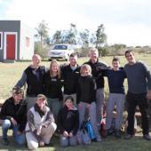 Itier Family from France