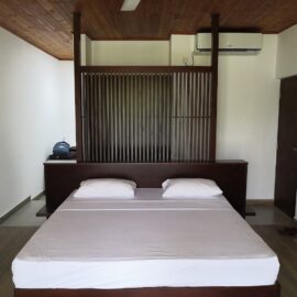 Volunteering in Sri Lanka