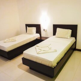 Volunteering in Sri Lanka