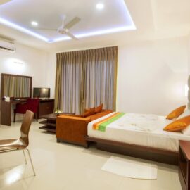 Volunteering in Sri Lanka