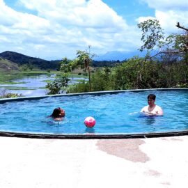 Volunteering in Sri Lanka