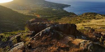 Geography and Climate