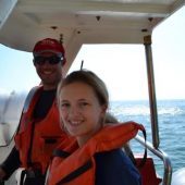 Ocean Research Conservation Project, South Africa