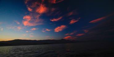 Geography and Climate