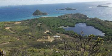 Geography and Climate