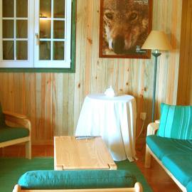 Volunteer lodging in Portugal