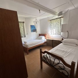 Volunteer Accommodation Seychelles