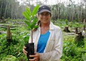 Amazon Restoration Volunteer & Internship Programme, Peru