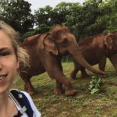 Marie Decadt, Belgium