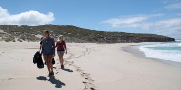 Geography and Climate