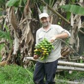 Cloud Forest Travelling, Volunteering and Learning Programme, Ecuador