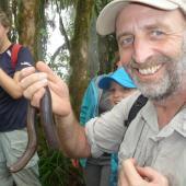Greenwood Family from the UK