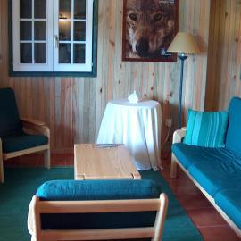 Volunteer house in Portugal