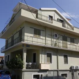 Volunteer House in Lixouri