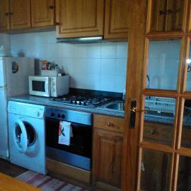 Volunteer Kitchen in Portugal