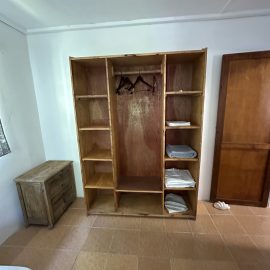 Volunteer Housing Seychelles