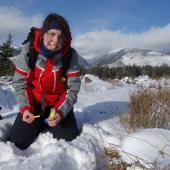 Caitlin Bubb, Australia