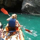 Coastal and Marine Conservation Volunteer, Spain