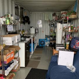 Volunteer Kitchen New Zealand