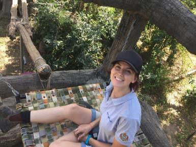 Volunteer with Bears | Volunteer Cambodia | Working Abroad