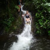 Cloud Forest 5-day Family Volunteer Experience, Ecuador