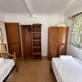 Volunteer Room Seychelles