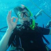 Sarah Perche, France