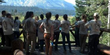 Who will I work with?