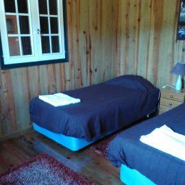 Volunteer beds in Portugal