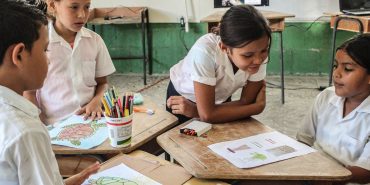 Environmental education in Costa Rica
