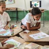 Playa Tortuga Environmental Education Volunteering Project, Costa Rica