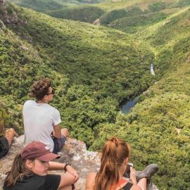 Under 18s Volunteering