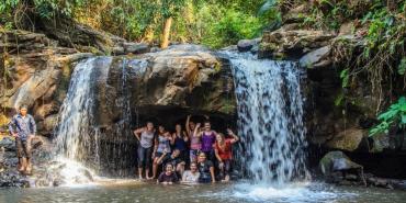 Climate and Geography