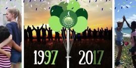 WorkingAbroad 20 Anniversary