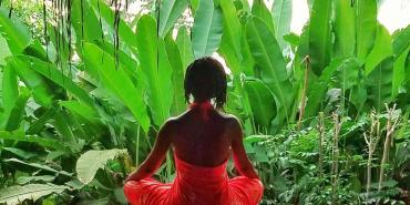 Yoga Studio for Free Time