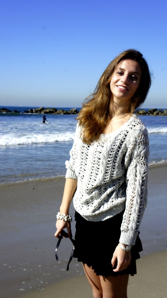 Yustiniya Khokhlova Blogger