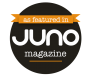 Juno Logo