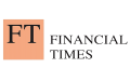 FT logo